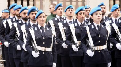 Carcere di Vibo, arrivano 8 nuovi agenti penitenziari: sono tutte donne