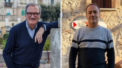 Vibo, verso il ballottaggio: Enzo Romeo e Mimmo Lucano incontrano la cittadinanza