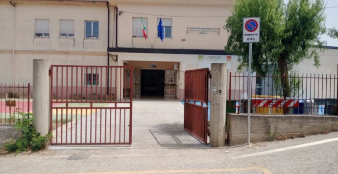 Ricadi, ristrutturazione della mensa scolastica di Orsigliadi: approvato progetto da 374mila euro