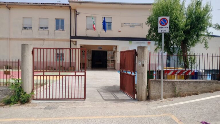 Ricadi, ristrutturazione della mensa scolastica di Orsigliadi: approvato progetto da 374mila euro