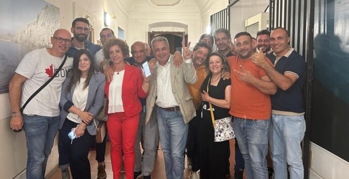 Elezioni comunali a Nicotera, Marasco si riconferma sindaco: le preferenze a tutti i candidati
