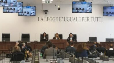 Processo Imponimento, il comportamento «eticamente riprovevole» dell’architetto Tedesco ma «nessuna adesione alla cosca Anello» 