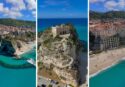 Valorizzare gli spazi verdi e blu per promuovere un turismo responsabile, a Tropea la presentazione del progetto VeBS