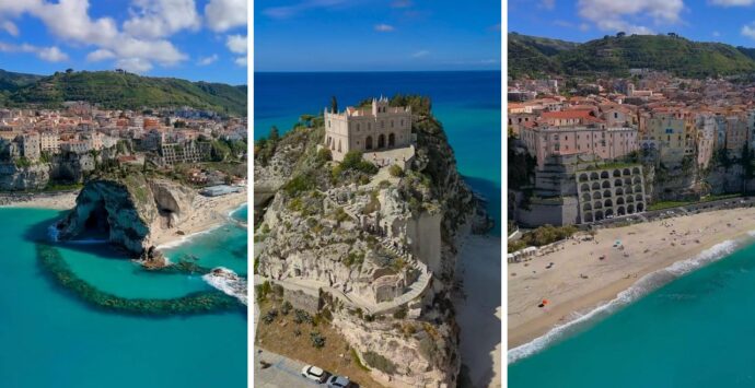 Valorizzare gli spazi verdi e blu per promuovere un turismo responsabile, a Tropea la presentazione del progetto VeBS
