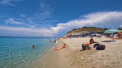 Tropea, il Comune detta le regole dell’estate: Scoglio di Santa Maria off-limits e tutela dell’ambiente