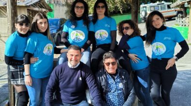 “Siamo tutti anziani”, l’evento di Vibo Marina c’è dedicato agli ospiti della Casa di riposo Don Mottola di Tropea