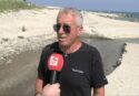 «La spiaggia di Bivona era un vanto, ora non c’è più nessuno» la denuncia di Patania (Confasila) – Video