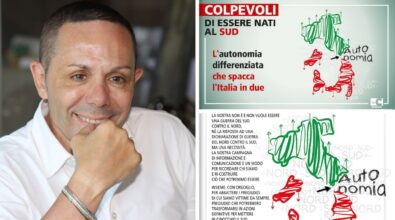 L’autonomia che spacca l’Italia