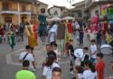 San Costantino, successo per la 17esima edizione della “Festa dei Bambini”