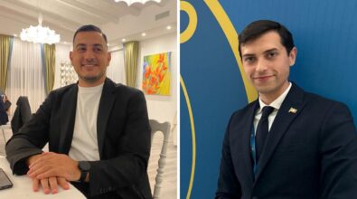 Vibo, Forza Italia giovani rafforza la squadra e nomina due vice coordinatori