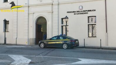 Cosche di Vibo: maxi-sequestro da 1 milione di euro, colpiti esponenti del narcotraffico