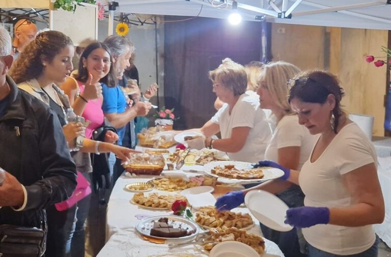 Festival arte, sapori e musica: tutto pronto a Soriano per la quarta edizione di un evento sempre più radicato nel borgo delle Preserre