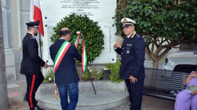 A Mileto ricordati gli 81 anni dalla strage di Carasace in cui persero la vita 39 civili in fuga dai bombardamenti