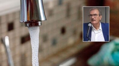 «Acqua ancora non potabile ma può essere utilizzata per l’igiene personale»: il sindaco di Vibo revoca in parte l’ordinanza di divieto