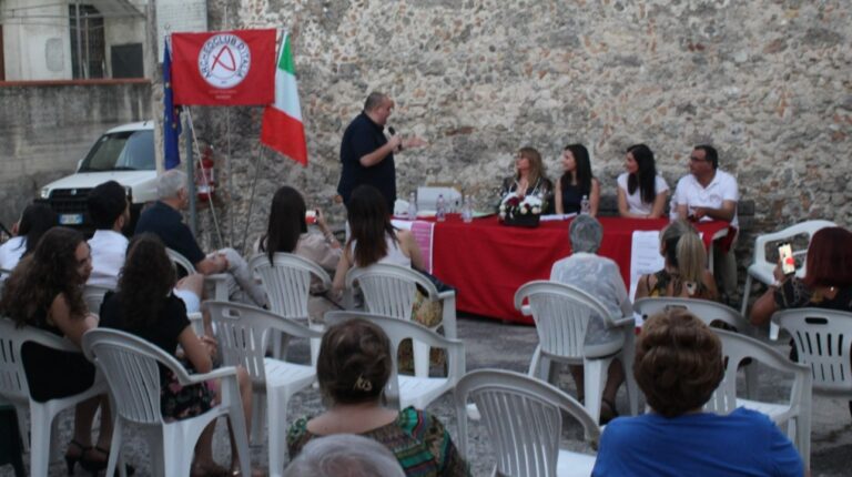 Dai libri alla valorizzazione dei siti poco conosciuti: ecco gli eventi targati Archeoclub Armos di Rombiolo