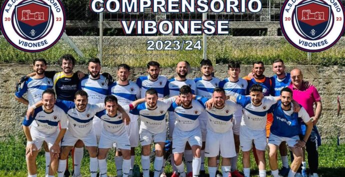 Non solo calcio, Asd Comprensorio Vibonese conquista il bando Erasmus sport 2024