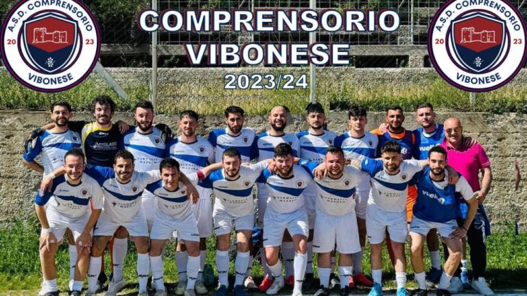 Non solo calcio, Asd Comprensorio Vibonese conquista il bando Erasmus sport 2024