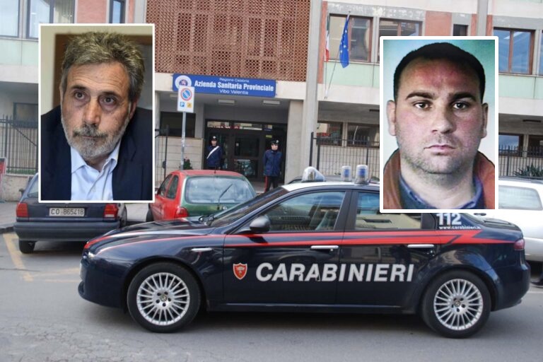 Processo Maestrale: la figura di Pasqua, il clan Mancuso, il “caso Monteleone” e i verbali di Mantella al centro del controesame