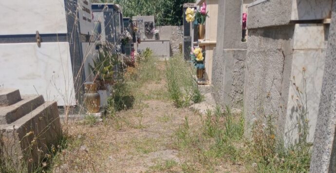 Ricadi, il consigliere di opposizione Pantano: «Brivadi è nel degrado. Incuria e abbandono dal cimitero al parco giochi»