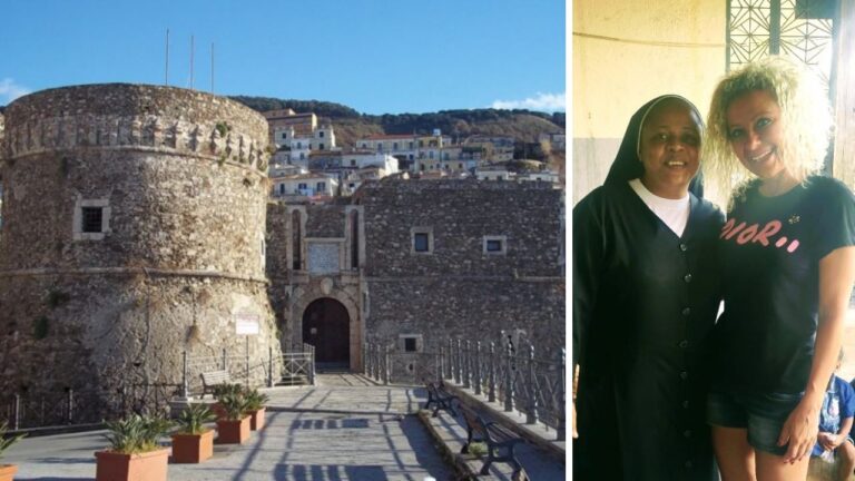 Al Castello di Pizzo una serata danzante in costumi d’epoca per raccogliere fondi a favore del Madagascar