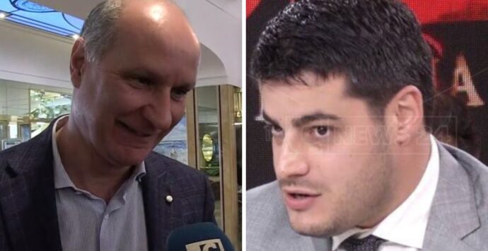 Sanità, Tucci (M5s) controreplica a Comito (Fi): «Le sue parole confermano il taglio di 10 mln nel Vibonese»