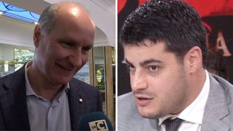 Sanità, Tucci (M5s) controreplica a Comito (Fi): «Le sue parole confermano il taglio di 10 mln nel Vibonese»