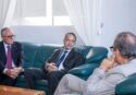 Il console onorario del Marocco incontra il sindaco di Vibo nel solco del gemellaggio con la città di Dakhla siglato nel 2023