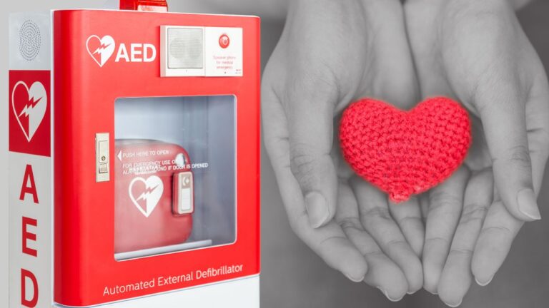 Donato un nuovo defibrillatore pubblico a Stefanaconi, il sindaco Solano: «Ora siamo ufficialmente un comune cardioprotetto»