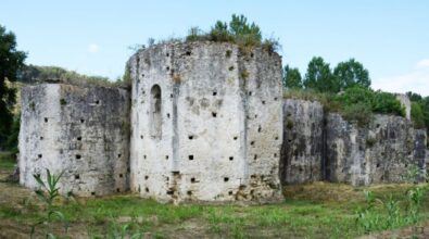 Dinami, il Fai di Vibo alla scoperta del monastero di Soreto tra antiche storie, leggende e… ulivi bianchi