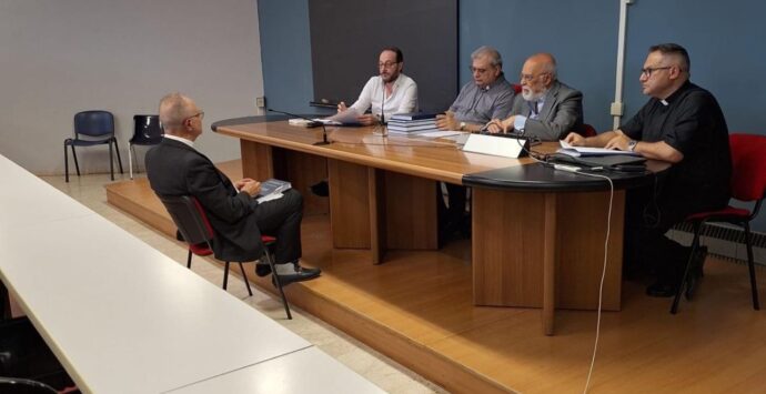 Parghelia, il dottorato di ricerca di don Florio rivela nuovi aspetti del Beato Francesco Mottola