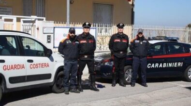 Focus sulla sinergia tra Carabinieri, Guardia costiera e Arpacal a difesa del mare vibonese