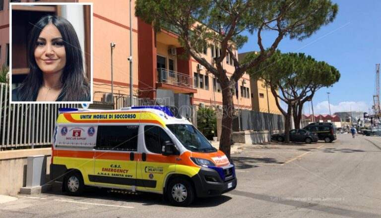 Postazione 118 a Vibo Marina, il Comitato per il diritto alla salute: «Risultato importante, ora il Poliambulatorio»