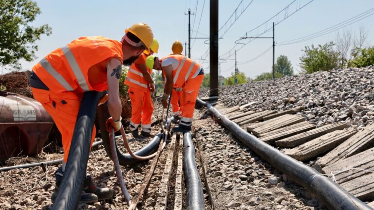 Modifiche alla circolazione dei treni sulla linea Lamezia-Rosarno via Tropea: ecco cosa cambia