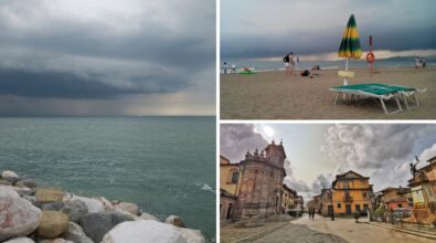 Meteo, inizio settimana con tempo variabile nel Vibonese: possibili piogge sulla costa e nell’area delle Serre