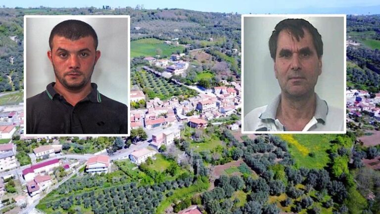 Maestrale: Emanuele Mancuso e il potere mafioso su Mileto, Tropea, Limbadi e Capo Vaticano