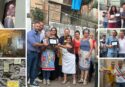 Melicuccà di Dinami omaggia le tradizioni del passato e l’arte tessile: nasce il rione Calzetta -Video