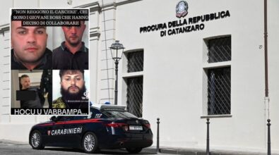 «Proteggete il pentito Emanuele Mancuso e la sua bimba»: la segnalazione alla Dda di Catanzaro dopo il video su Tik Tok
