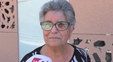 Fabrizia, Rita Tassone racconta il miracolo dello Scoglio: «Sono rimasta paralizzata per 13 anni, ora sto bene grazie a fratel Cosimo» – Video