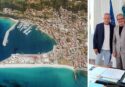 Agostinelli (Autorità portuale) incontra il sindaco Romeo e avverte: «Non ci sono fondi ad hoc per riqualificare le banchine di Vibo Marina»