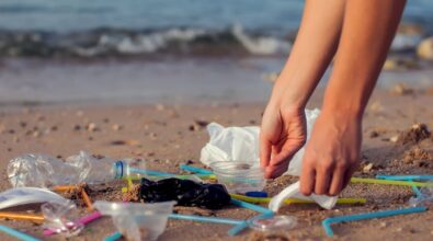 Pulizia delle spiagge libere a Parghelia, il Comune ha affidato il servizio