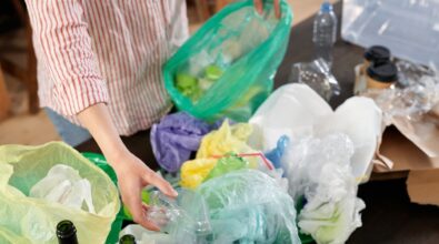 Tropea, ecco il calendario riservato alle utenze domestiche per il ritiro sacchetti della raccolta differenziata