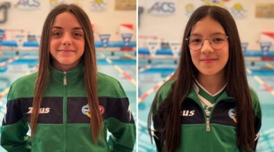 Nuoto, al Trofeo delle regioni successo per Penta Vibo: Ragozzino prima nei 200 metri farfalla