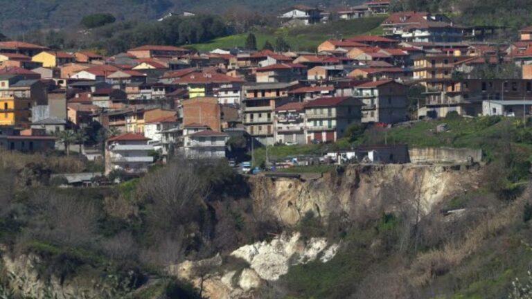 Via libera al progetto da quasi 9 milioni di euro per il completamento della rete fognaria di San Calogero