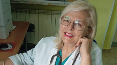 Lascia il Pronto soccorso dopo 30 anni, l’emozionante lettera della dottoressa a pazienti e colleghi di Serra San Bruno: «Vi sono grata»