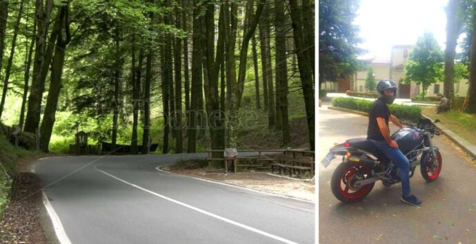 Le Serre vibonesi (e non solo) in moto: avventura on the road tra scrigni di storia e gioielli della natura