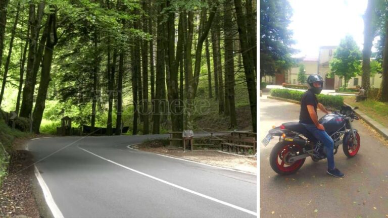 Le Serre vibonesi (e non solo) in moto: avventura on the road tra scrigni di storia e gioielli della natura