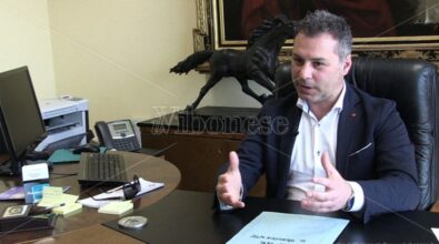 Comune Stefanaconi sciolto, il sindaco Solano: «Lotterò affinché la verità prevalga sulle ingiustizie»