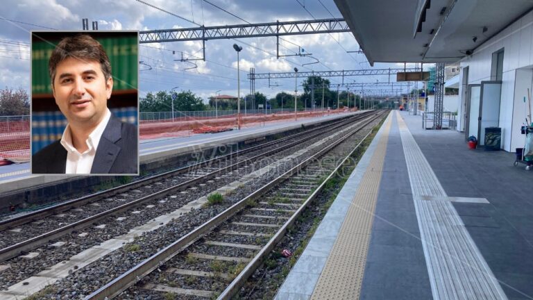 Treni, Calabria isolata per 5 giorni. Antonio Lo Schiavo (Gruppo misto): «Troppo silenzio dalla giunta Occhiuto che parla solo di Ryanair»