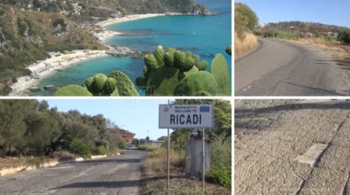 Quant’è bella la Costa degli Dei ma che fatica arrivarci: «Ogni giorno lamentele dai turisti per lo stato delle strade»