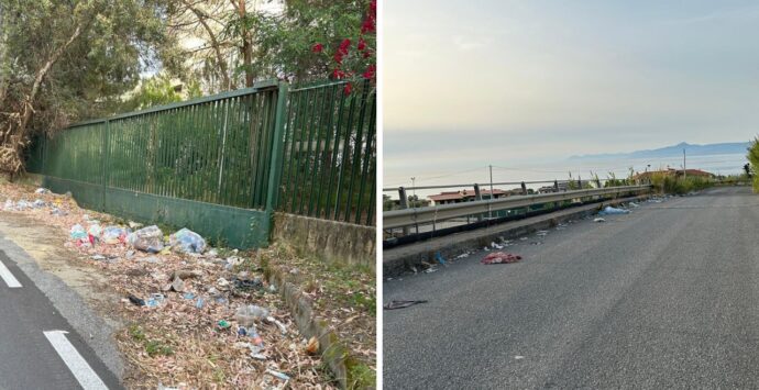 Strade vibonesi nel degrado, pioggia di reazioni alla lettera del turista veneto: «“Lordazzi”, vergogna calabrese»